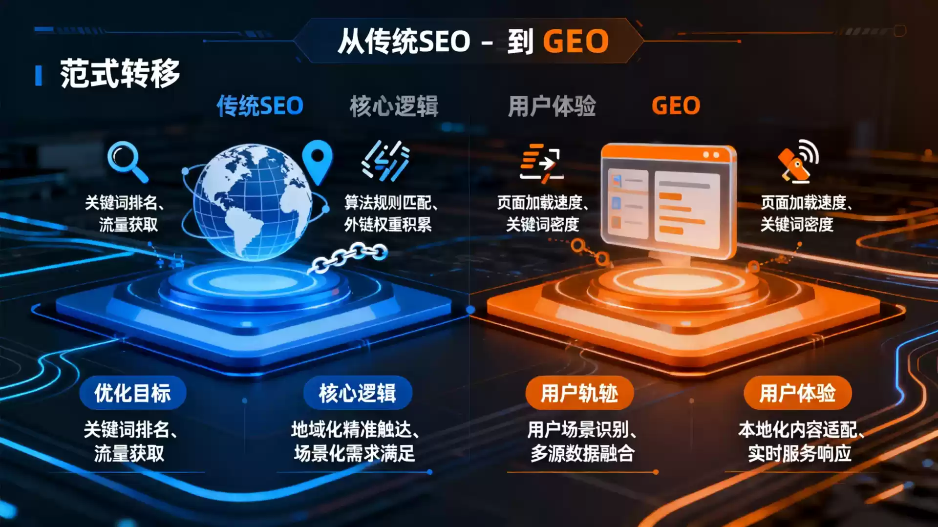 上饶什么时候开始做GEO优化最好？企业AI获客最佳布局时机解析